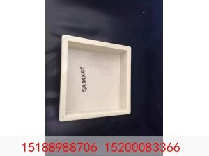 路平石模具 (9)