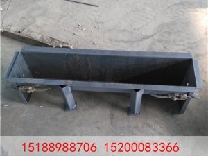路沿石钢模具 (8)