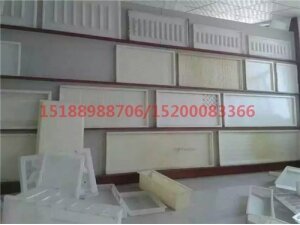 样品展示区